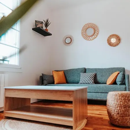 Le Petit Rempart - Appt Lumineux 2Pers Au Coeur De Blois Apartamento Exterior foto