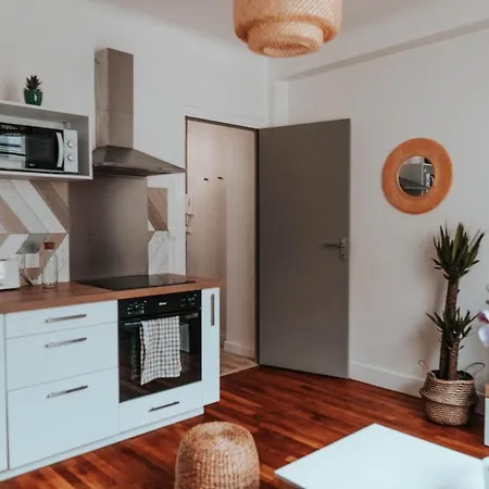 Le Petit Rempart - Appt Lumineux 2Pers Au Coeur De Blois Apartamento Exterior foto