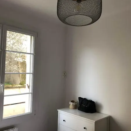 Le Petit Rempart - Appt Lumineux 2Pers Au Coeur De Blois Apartamento Exterior foto