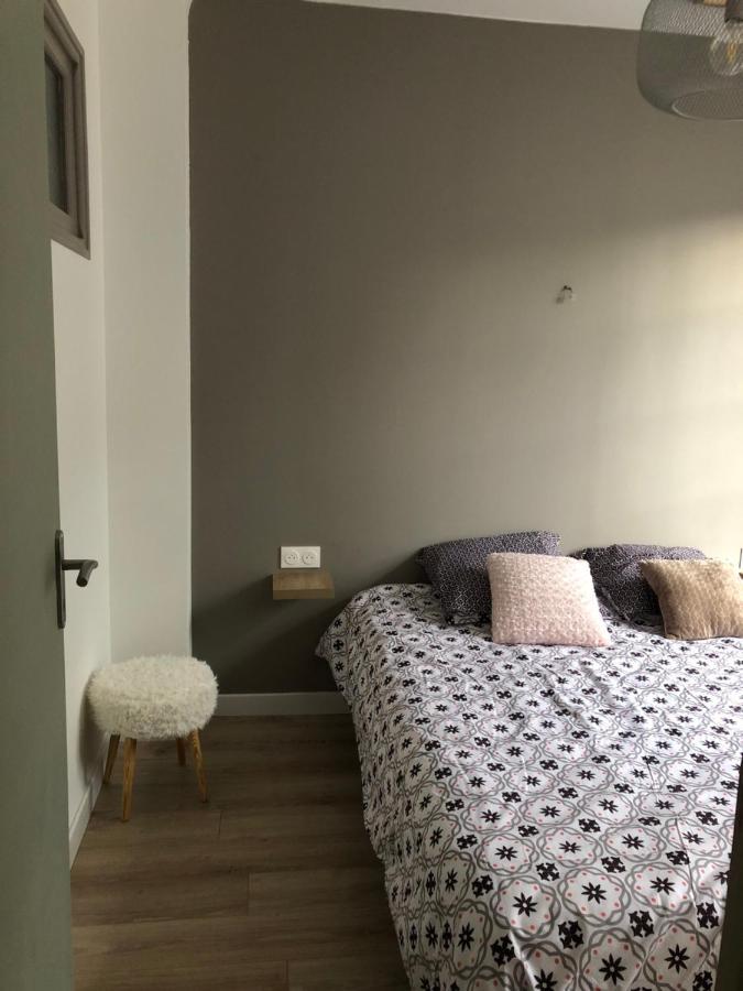 Le Petit Rempart - Appt Lumineux 2pers Au Coeur De