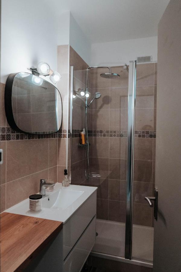 Le Petit Rempart - Appt Lumineux 2pers Au Coeur De Blois