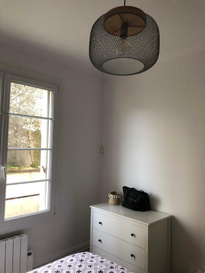 Le Petit Rempart - Appt Lumineux 2pers Au Coeur De Blois